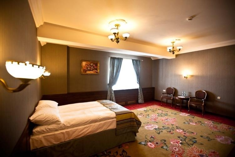 Hotel Zloty Mlyn Majkow Piotrków Trybunalski Room photo